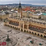 Ostatnia 1E/70 Krakow
