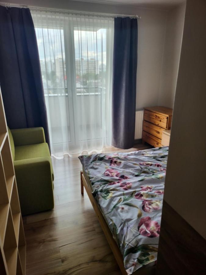 Apartment Ostatnia 1e/70 *