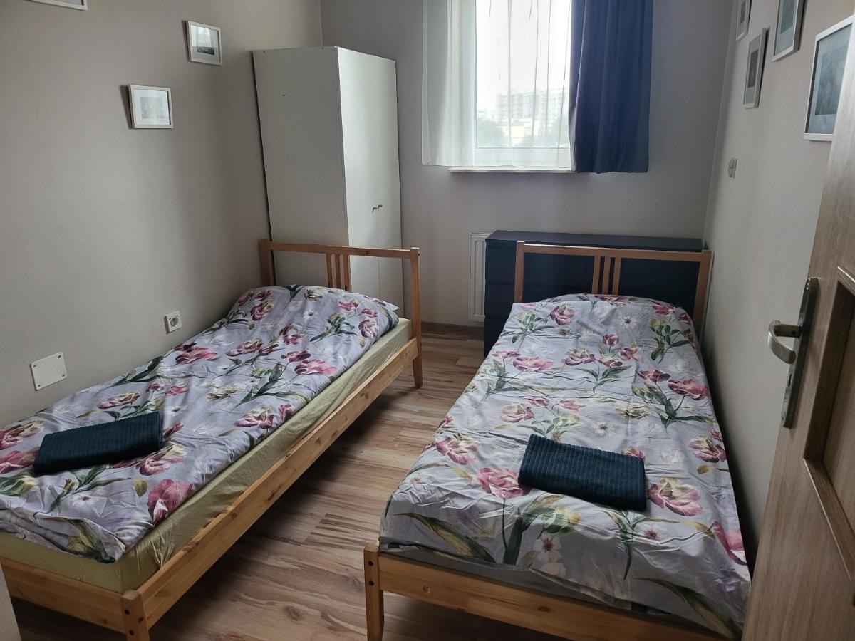 Ostatnia 1e/70 Apartment *