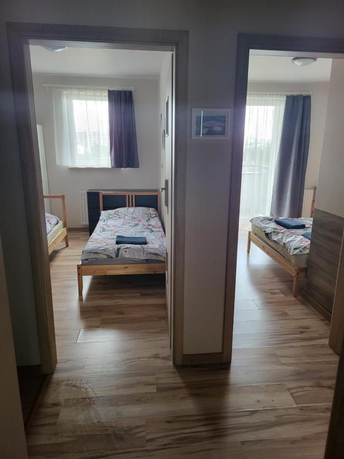 Ostatnia 1e/70 Apartment Krakow