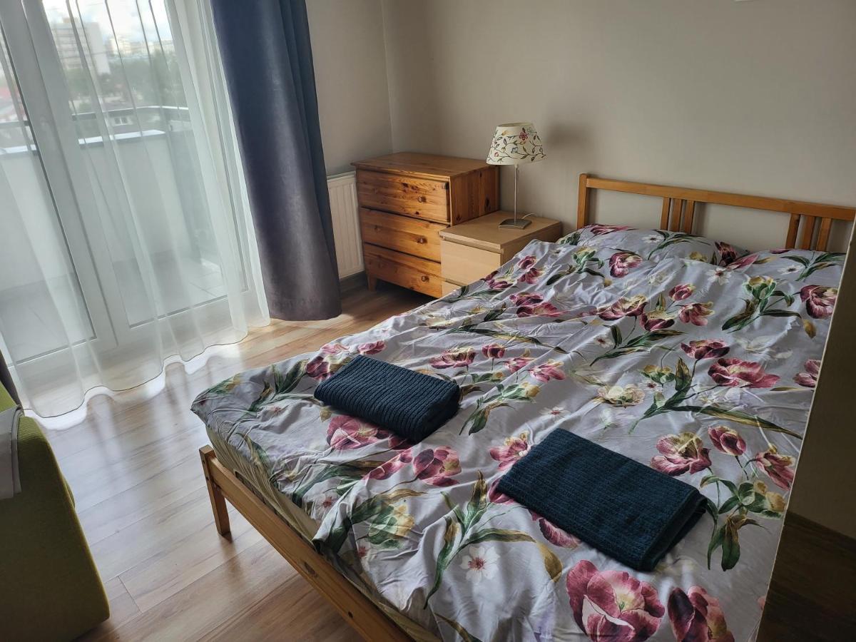 Ostatnia 1e/70 Apartment *