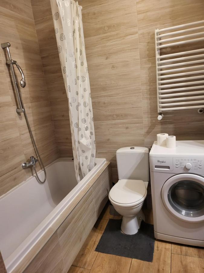 Ostatnia 1e/70 Apartment Krakow
