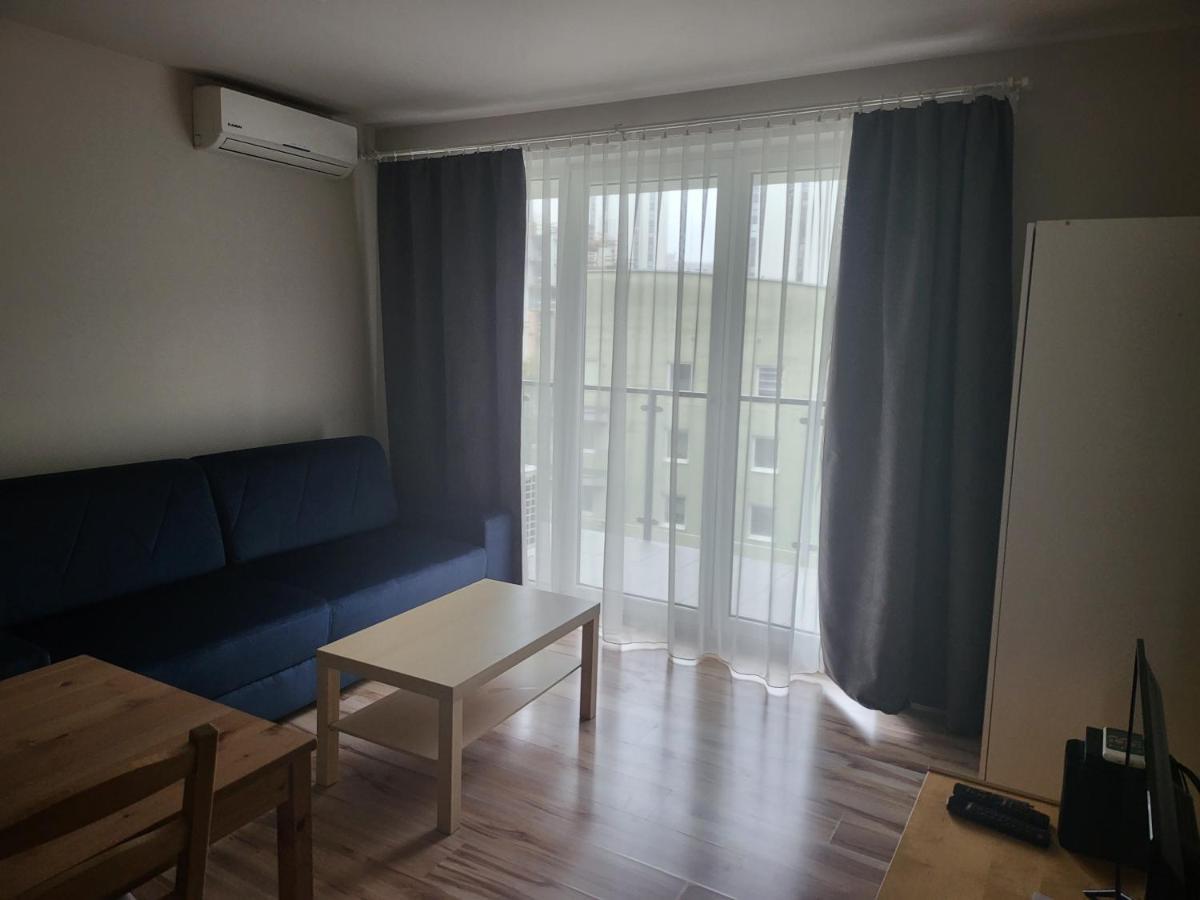 Ostatnia 1e/70 Apartment *