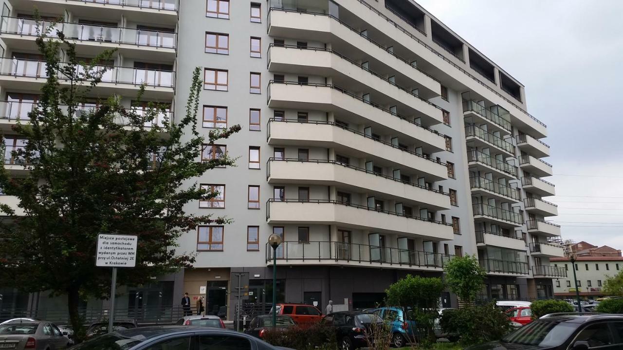 Apartment Ostatnia 1e/70 Krakow