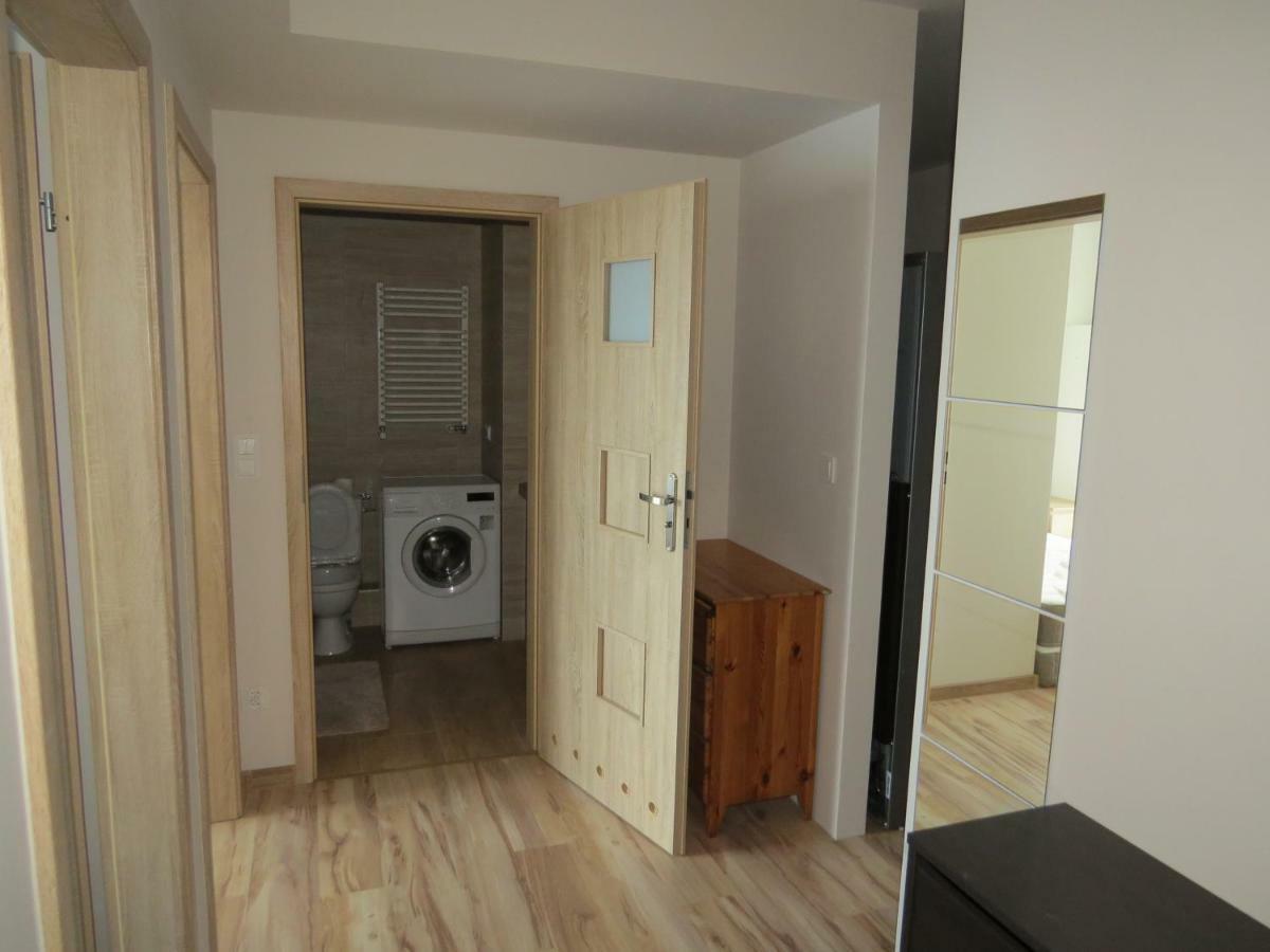 Apartment Ostatnia 1e/70 Krakow