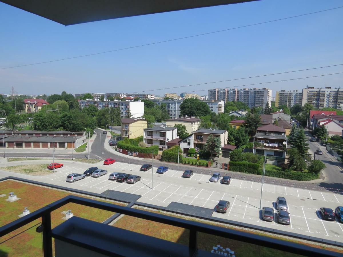 Ostatnia 1e/70 Apartment *